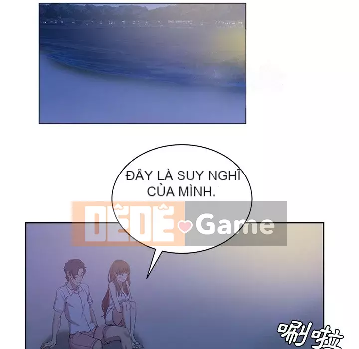 Tình bạn trong sáng nguy hiểm Chương 21-22