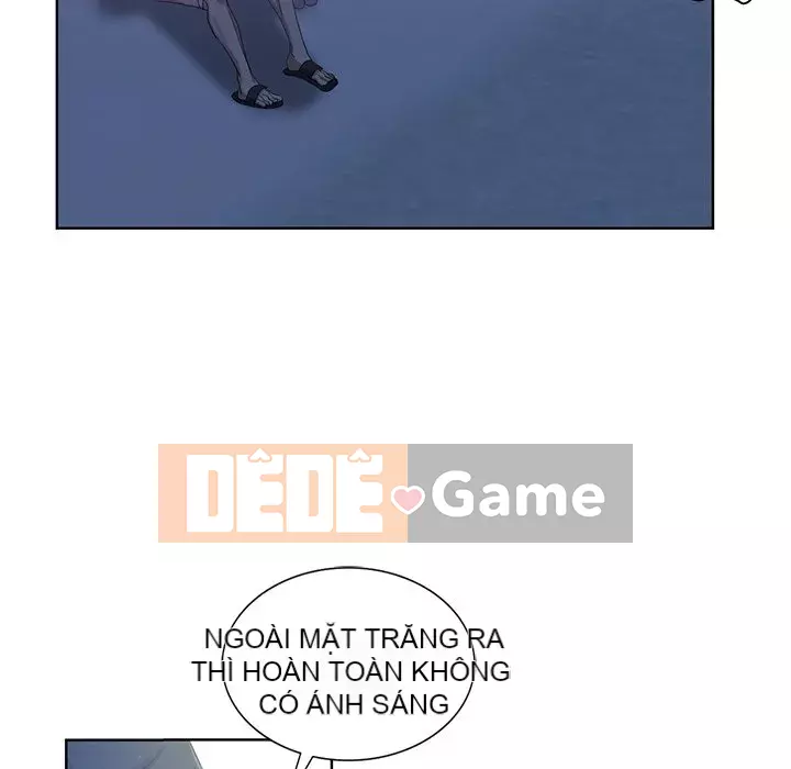 Tình bạn trong sáng nguy hiểm Chương 21-22