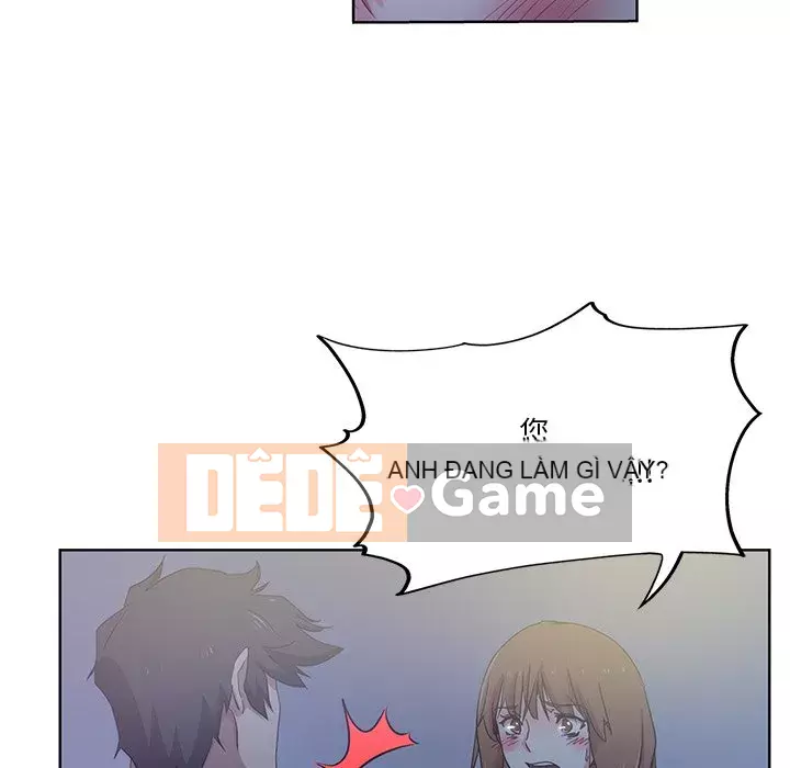 Tình bạn trong sáng nguy hiểm Chương 21-22