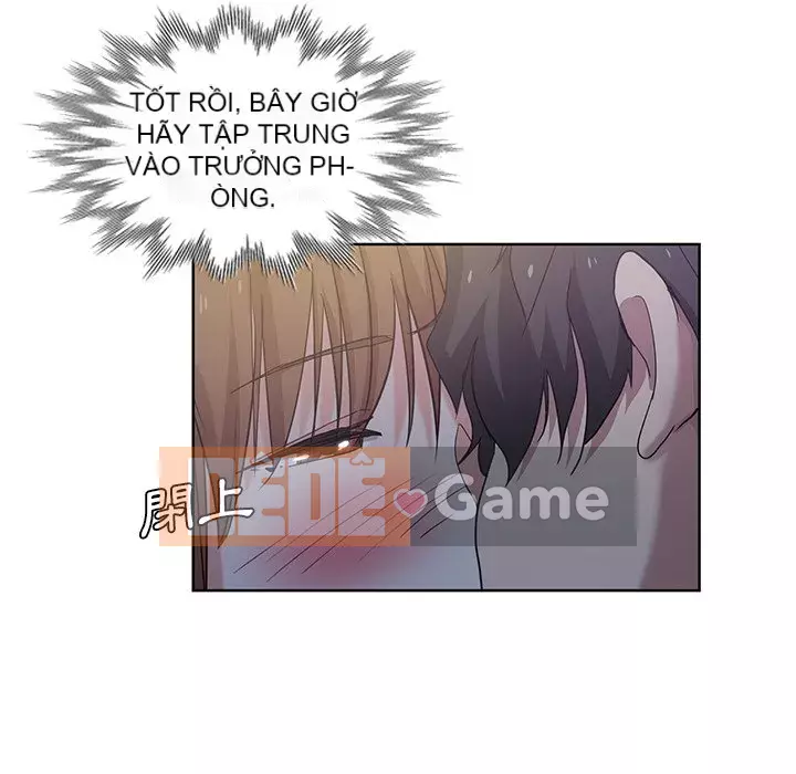 Tình bạn trong sáng nguy hiểm Chương 21-22