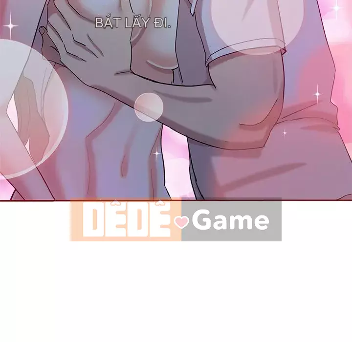 Tình bạn trong sáng nguy hiểm Chương 21-22