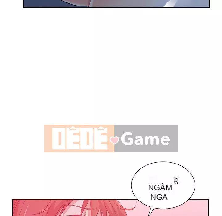 Tình bạn trong sáng nguy hiểm Chương 21-22