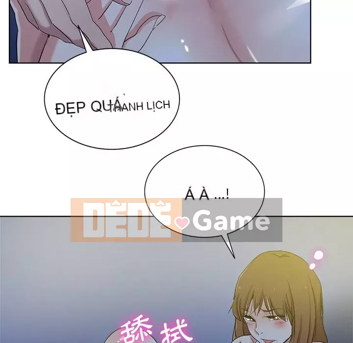 Tình bạn trong sáng nguy hiểm Chương 21-22