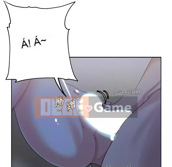 Tình bạn trong sáng nguy hiểm Chương 21-22