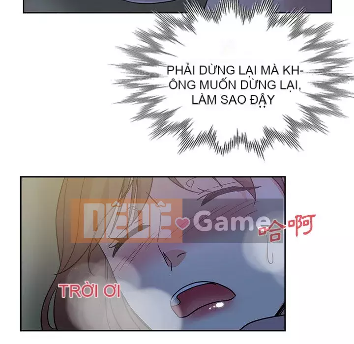 Tình bạn trong sáng nguy hiểm Chương 21-22