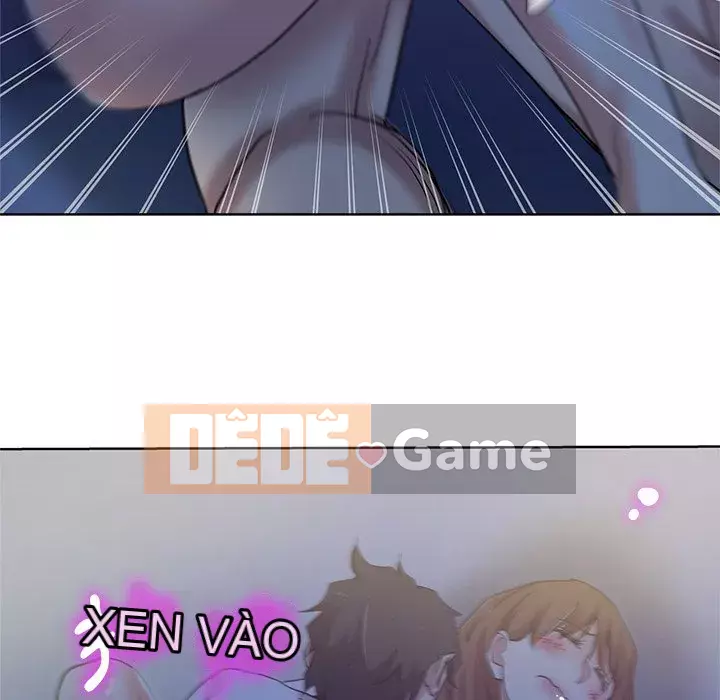 Tình bạn trong sáng nguy hiểm Chương 21-22