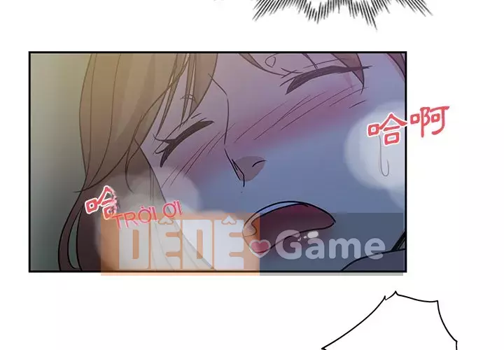 Tình bạn trong sáng nguy hiểm Chương 21-22