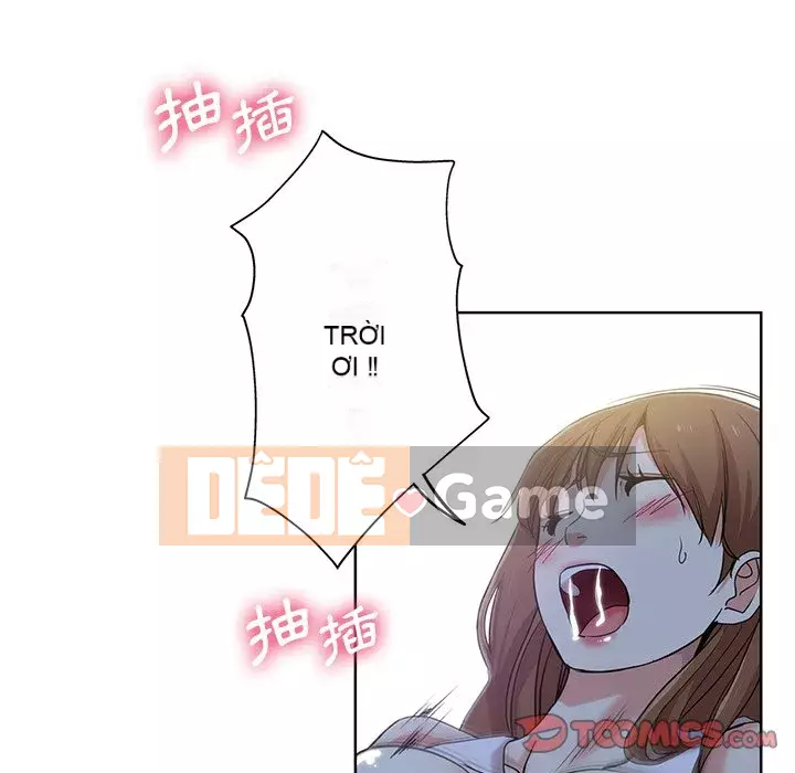 Tình bạn trong sáng nguy hiểm Chương 21-22