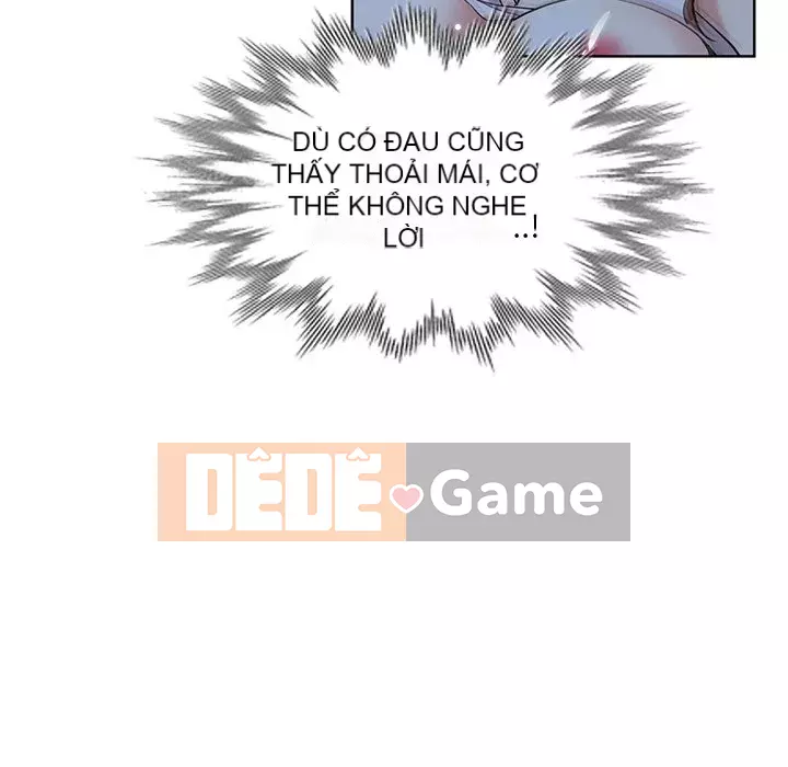 Tình bạn trong sáng nguy hiểm Chương 21-22