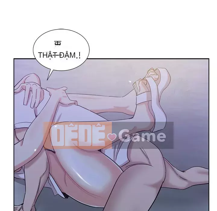 Tình bạn trong sáng nguy hiểm Chương 21-22