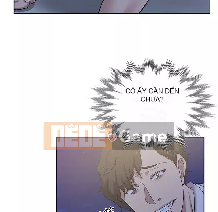 Tình bạn trong sáng nguy hiểm Chương 21-22