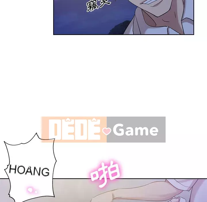 Tình bạn trong sáng nguy hiểm Chương 21-22