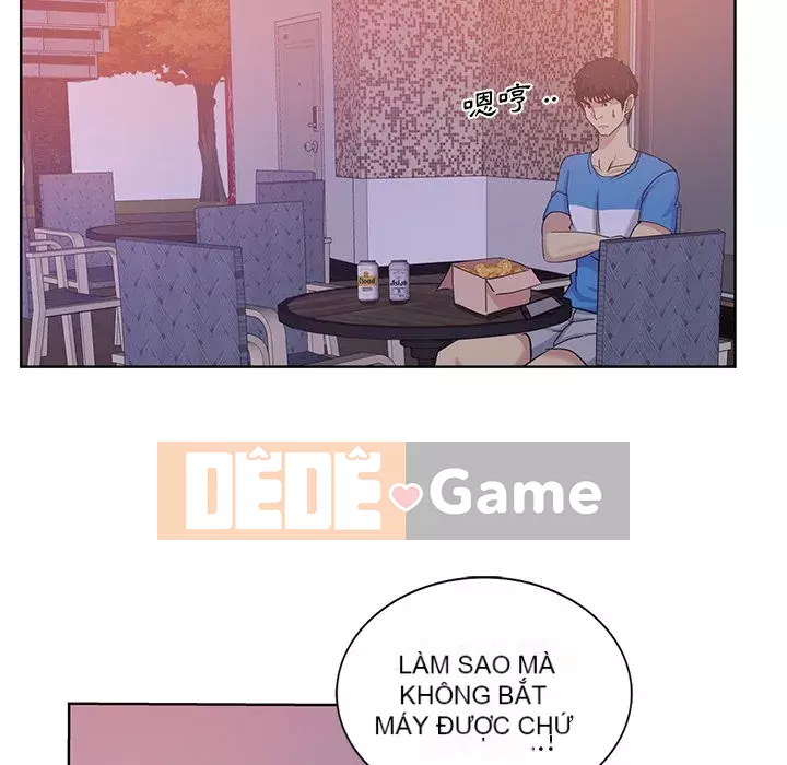 Tình bạn trong sáng nguy hiểm Chương 21-22