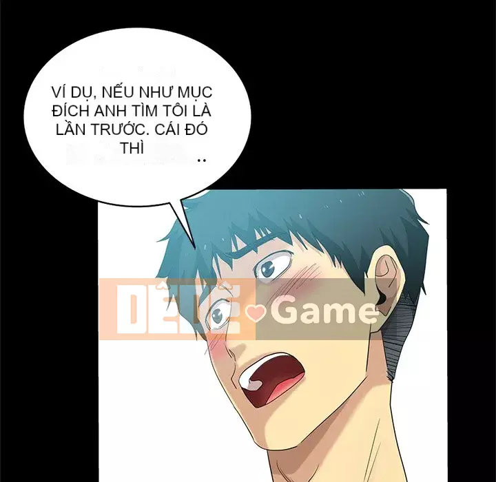 Tình bạn trong sáng nguy hiểm Chương 21-22