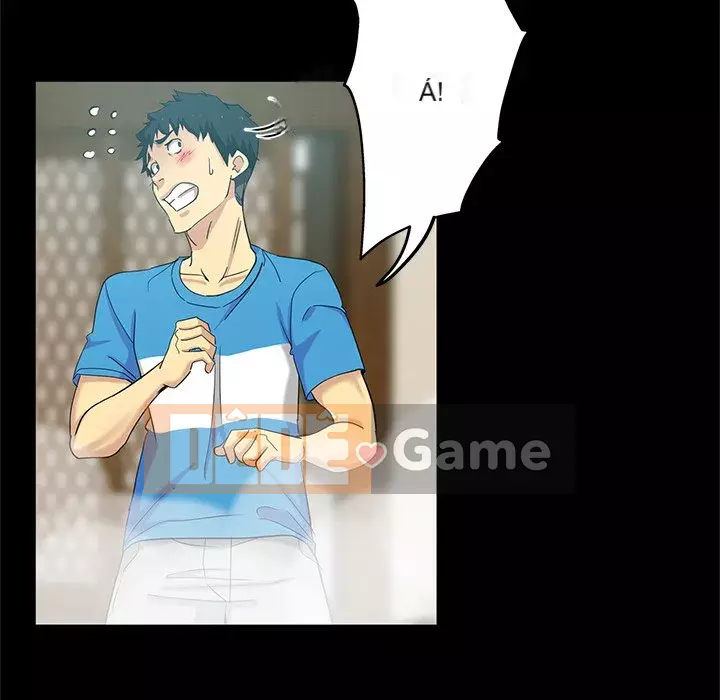 Tình bạn trong sáng nguy hiểm Chương 21-22