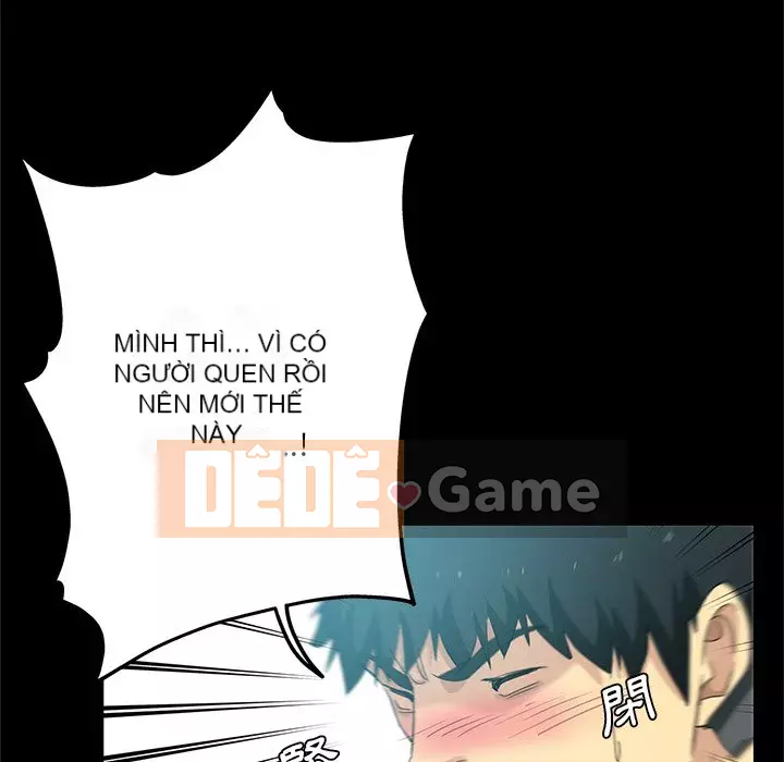 Tình bạn trong sáng nguy hiểm Chương 21-22