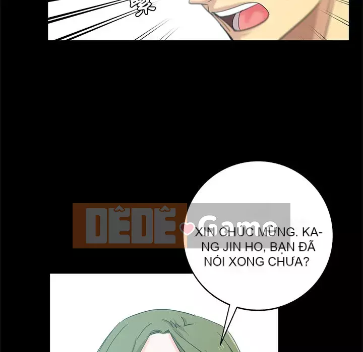 Tình bạn trong sáng nguy hiểm Chương 21-22