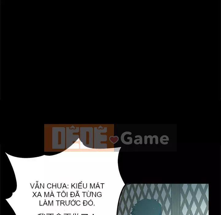 Tình bạn trong sáng nguy hiểm Chương 21-22