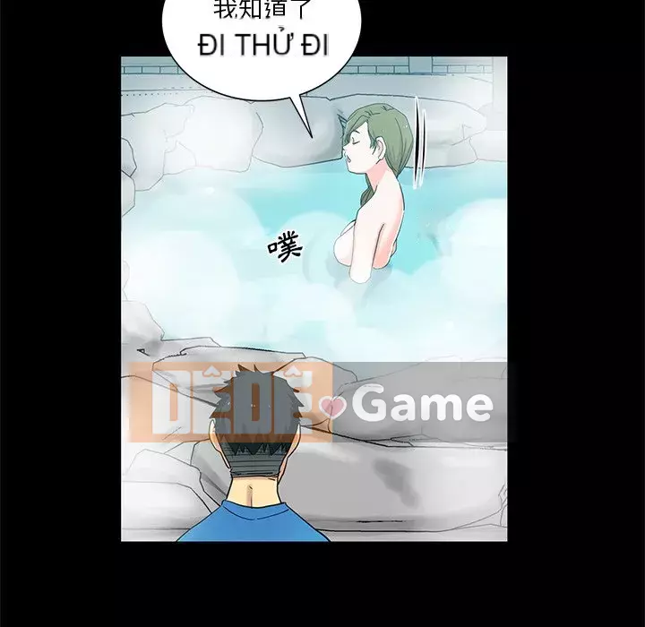 Tình bạn trong sáng nguy hiểm Chương 21-22