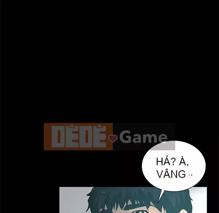 Tình bạn trong sáng nguy hiểm Chương 21-22