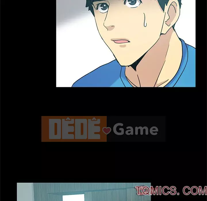 Tình bạn trong sáng nguy hiểm Chương 21-22