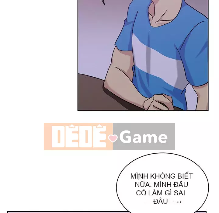 Tình bạn trong sáng nguy hiểm Chương 21-22