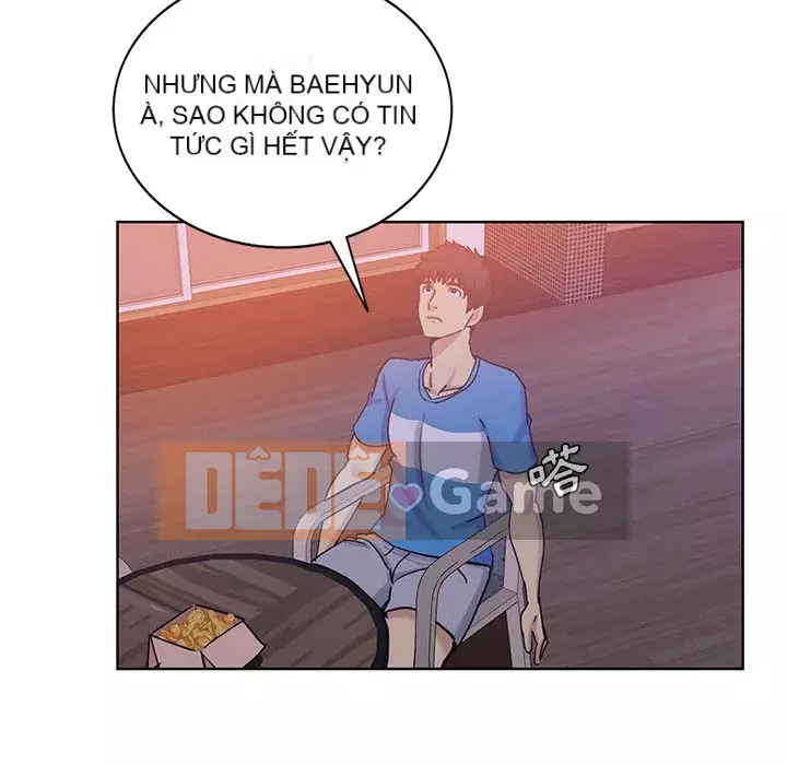 Tình bạn trong sáng nguy hiểm Chương 21-22