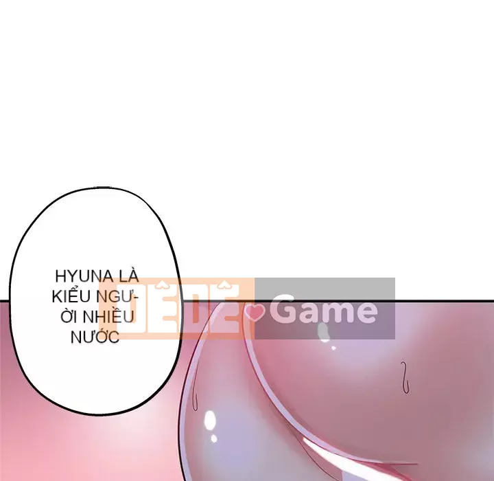 Tình bạn trong sáng nguy hiểm Chương 21-22