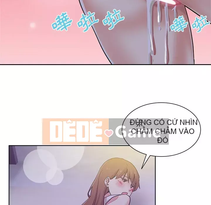 Tình bạn trong sáng nguy hiểm Chương 21-22