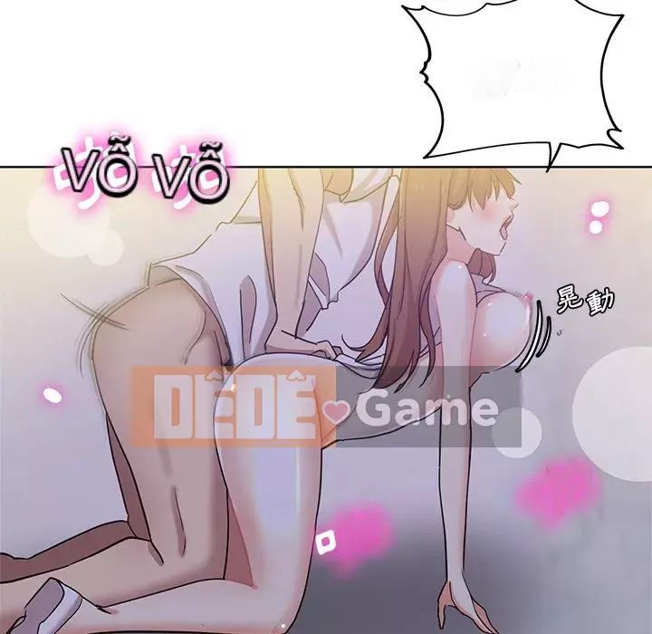 Tình bạn trong sáng nguy hiểm Chương 21-22