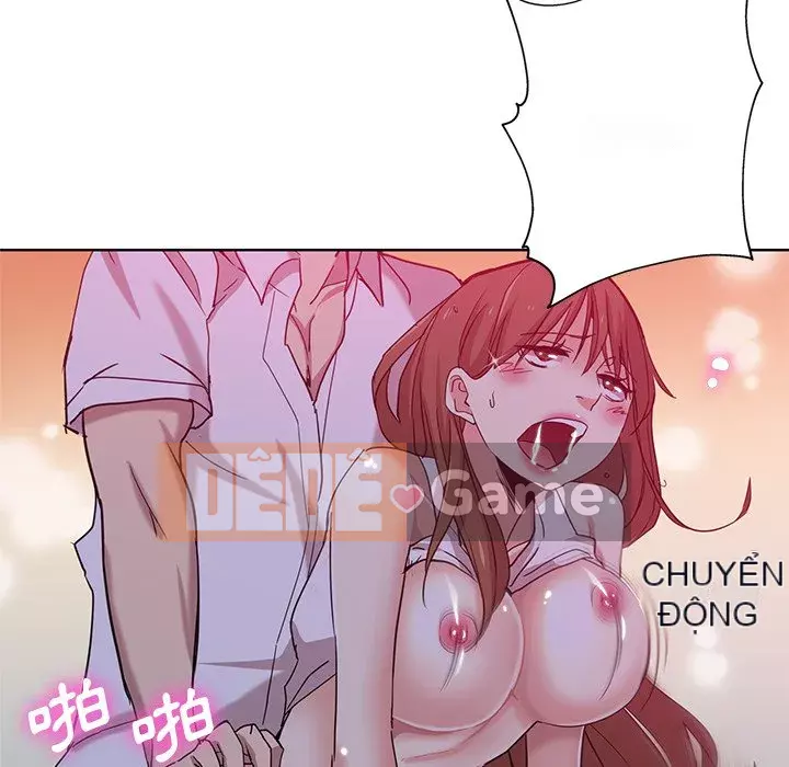 Tình bạn trong sáng nguy hiểm Chương 21-22