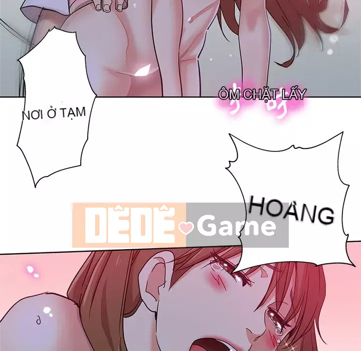 Tình bạn trong sáng nguy hiểm Chương 21-22