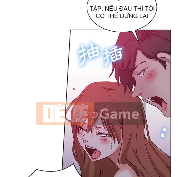 Tình bạn trong sáng nguy hiểm Chương 21-22