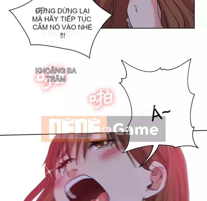 Tình bạn trong sáng nguy hiểm Chương 21-22