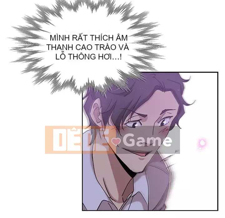 Tình bạn trong sáng nguy hiểm Chương 21-22