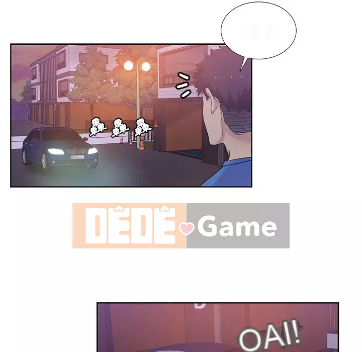 Tình bạn trong sáng nguy hiểm Chương 21-22