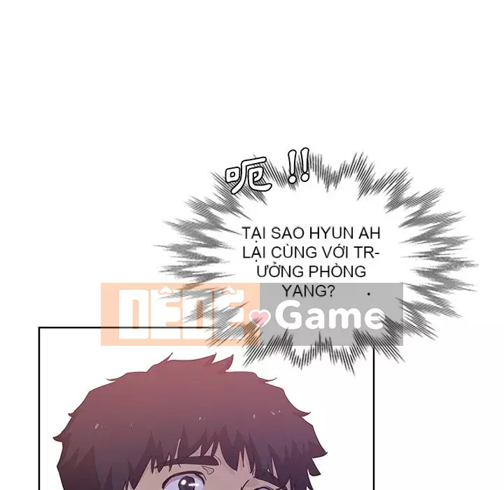 Tình bạn trong sáng nguy hiểm Chương 21-22