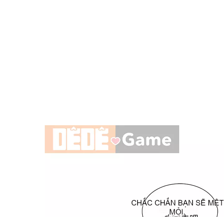 Tình bạn trong sáng nguy hiểm Chương 21-22