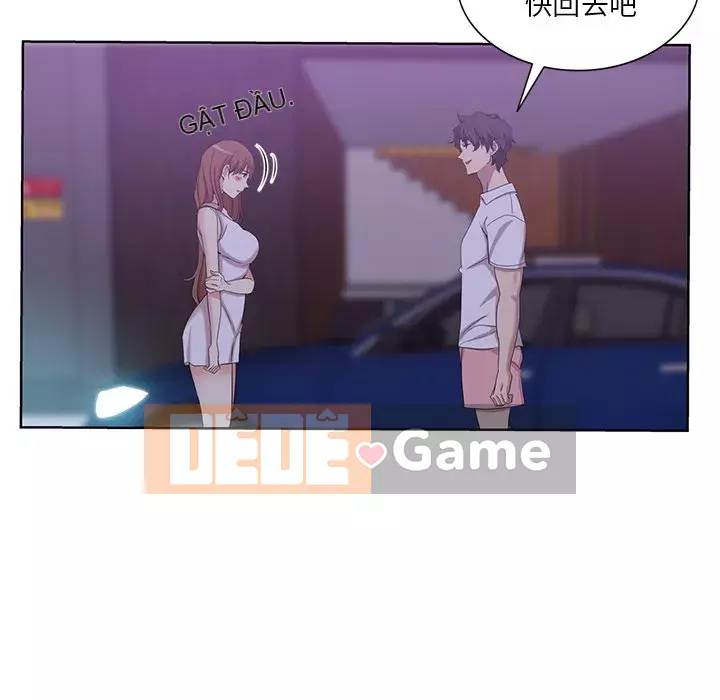 Tình bạn trong sáng nguy hiểm Chương 21-22