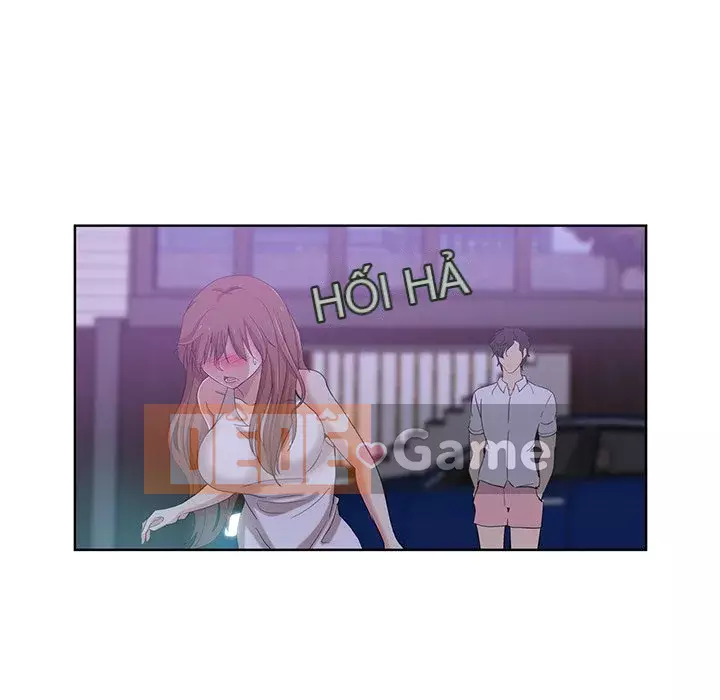 Tình bạn trong sáng nguy hiểm Chương 21-22