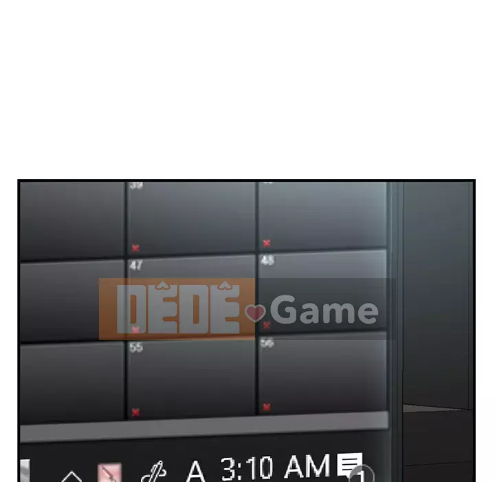 Quán cà phê internet đêm khuya Chương 1-4