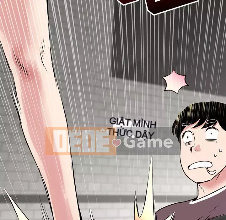 Quán cà phê internet đêm khuya Chương 1-4