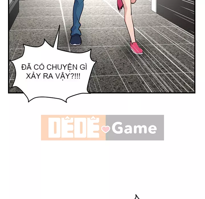 Quán cà phê internet đêm khuya Chương 1-4