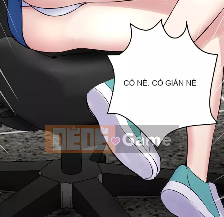 Quán cà phê internet đêm khuya Chương 1-4