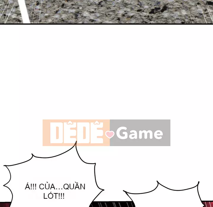 Quán cà phê internet đêm khuya Chương 1-4