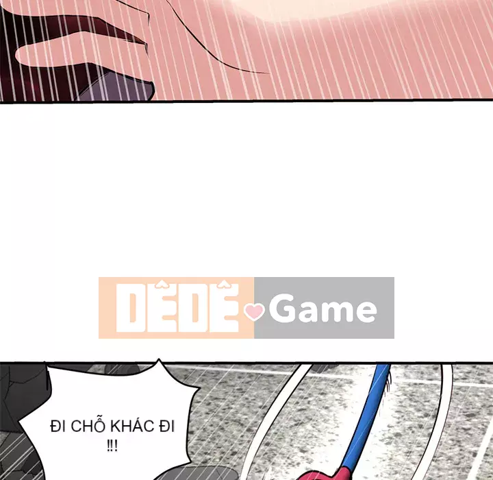 Quán cà phê internet đêm khuya Chương 1-4