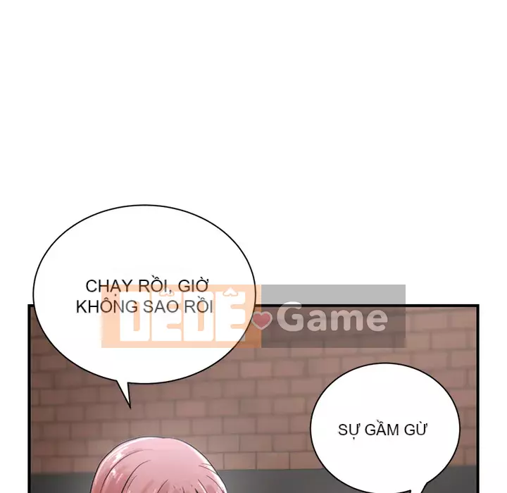 Quán cà phê internet đêm khuya Chương 1-4