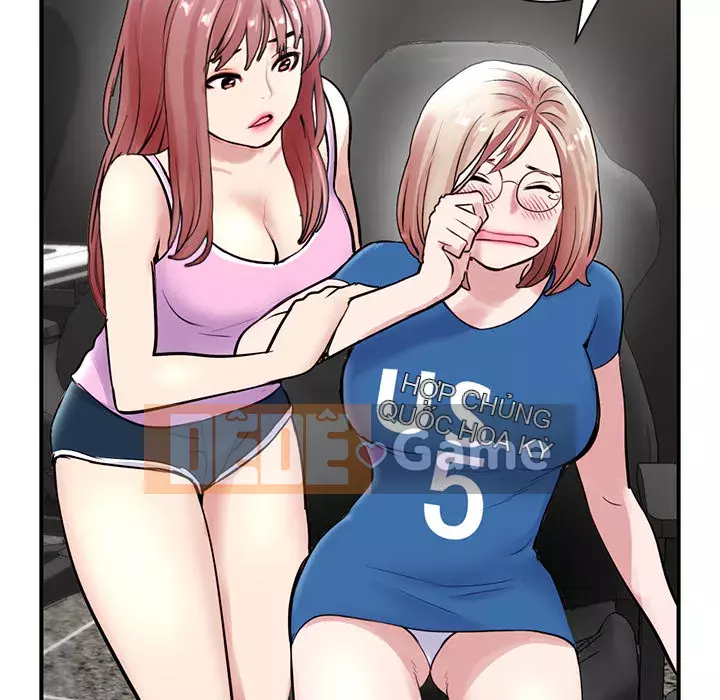 Quán cà phê internet đêm khuya Chương 1-4