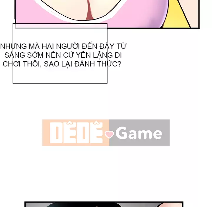 Quán cà phê internet đêm khuya Chương 1-4