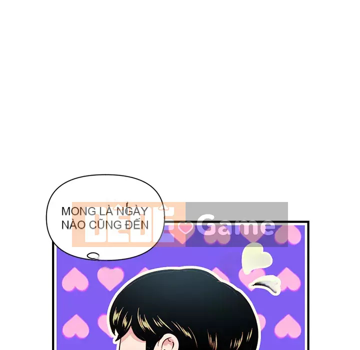 Quán cà phê internet đêm khuya Chương 1-4